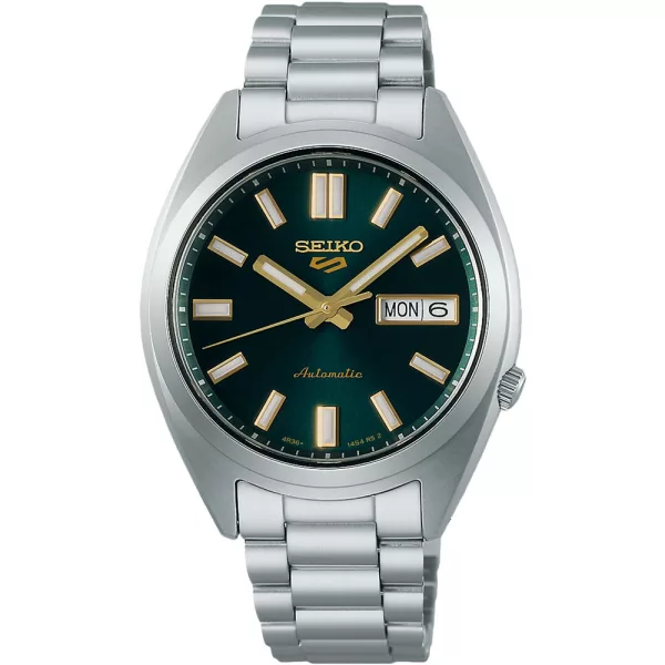 Seiko 5 Sports férfi karóra SRPL57K1