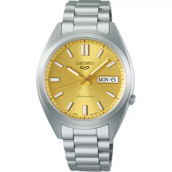 Seiko 5 Sports férfi karóra SRPL59K1