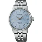 Seiko Presage Frozen Skydiving Diamond Cocktail Time női karóra SRPL61J1