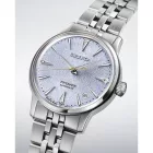 Seiko Presage Frozen Skydiving Diamond Cocktail Time női karóra SRPL61J1