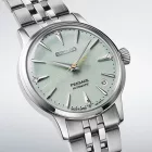 Seiko Presage Frozen Mojito Diamond Cocktail Time női karóra SRPL63J1