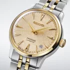 Seiko Presage Frozen Daiquiri Diamond Cocktail Time női karóra SRPL64J1