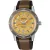 Seiko Presage Style 60s in Golden Yellow férfi karóra SRPL75J1