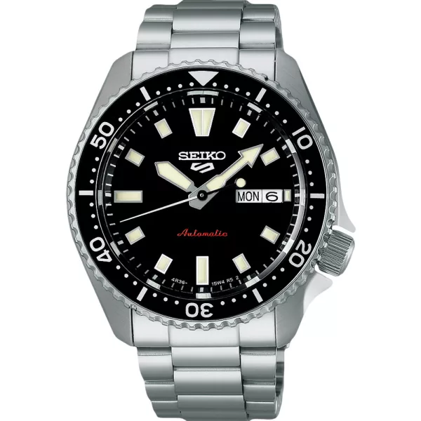 Seiko 5 Sports férfi karóra SRPL85K1