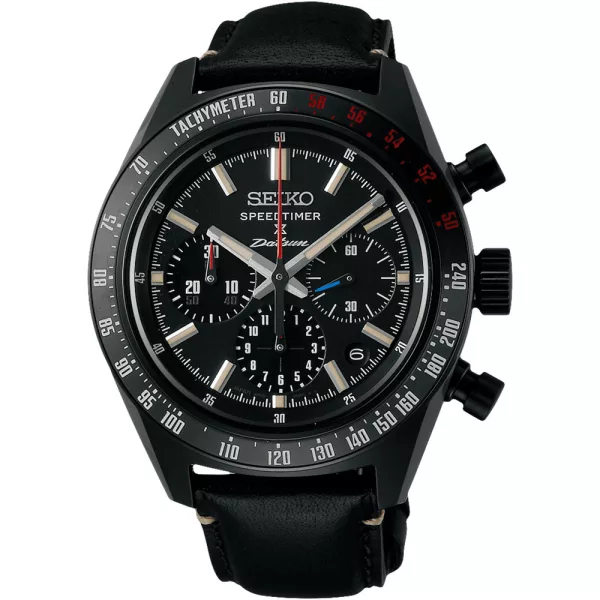 Seiko Prospex Speedtimer Datsun Fairlady Z Limited Edition férfi karóra SRQ057J1