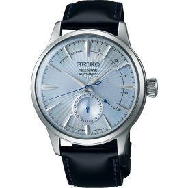 Seiko Presage Cocktail Sky Diving férfi karóra SSA343J1