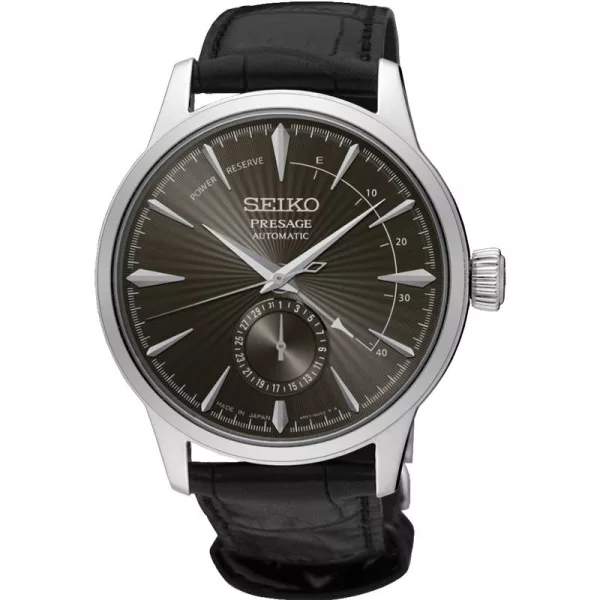 Seiko Presage férfi karóra SSA345J1