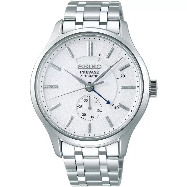 Seiko Presage Zen Garden férfi karóra SSA395J1