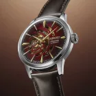 Seiko Presage Cocktail Time Star Bar Limited Edition férfi karóra SSA457J1