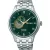 Seiko Presage Zen Garden Open Heart férfi karóra SSA463J1
