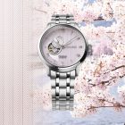 Seiko Presage Japanese Garden férfi karóra SSA465J1