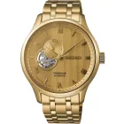 Seiko Presage Japanese Garden férfi karóra SSA468J1