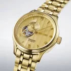 Seiko Presage Japanese Garden férfi karóra SSA468J1
