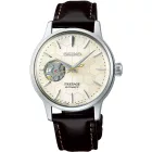 Seiko Presage Cocktail Time Honeycomb Limited Edition női karóra szett SSA781J1