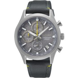Seiko Neo Sports Chronograph férfi karóra SSB423P1