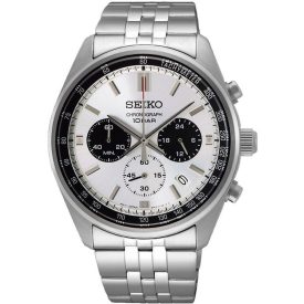 Seiko Chronograph férfi karóra SSB425P1