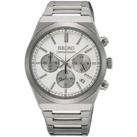 Seiko Chronograph férfi karóra SSB451P1