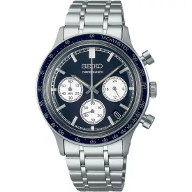Seiko Chronograph férfi karóra SSB477P1