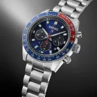 Seiko Prospex Speedtimer férfi karóra SSC913P1