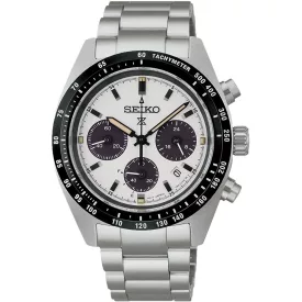 Seiko Prospex Speedtimer férfi karóra SSC961P1