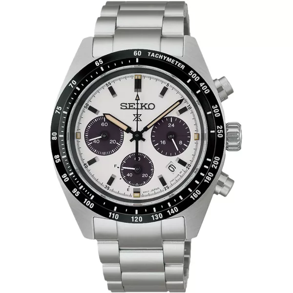 Seiko Prospex Speedtimer férfi karóra SSC961P1