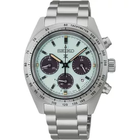 Seiko Prospex Speedtimer férfi karóra SSC965P1