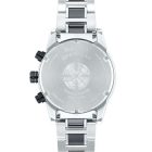 Seiko Astron GPS Solar Dual-Time Limited Edition férfi karóra SSH007J1