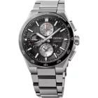 Seiko Astron 5X GPS Solar férfi karóra SSH151J1
