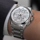 Seiko Astron 5X GPS Solar férfi karóra SSH159J1