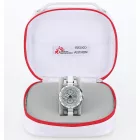 Seiko Astron 5X GPS Médecins Sans Frontières Limited Edition férfi karóra SSH173J1