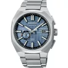 Seiko Astron GPS Solar férfi karóra SSJ013J1