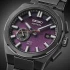 Seiko Astron Yozakura Cherry Blossom 3X62 GPS Solar Limited Edition férfi karóra SSJ029J1