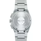 Seiko Astron GPS Solar Silvertone Earth Limited Edition férfi karóra SSJ037J1