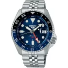 Seiko Seiko 5 Sports GMT férfi karóra SSK003K1