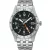 Seiko 5 Sports Field Deploy Mechanical GMT férfi karóra SSK023K1