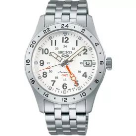 Seiko 5 Sports Field Mechanical GMT férfi karóra SSK059K1
