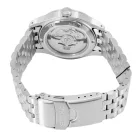 Seiko 5 Sports Field Mechanical GMT férfi karóra SSK059K1