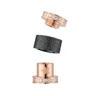 Bering Star női charm STAR-2