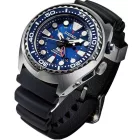 Seiko Prospex Kinetic GMT Padi Edition férfi karóra SUN065P1
