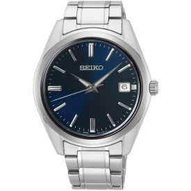 Seiko Classic férfi karóra SUR309P1