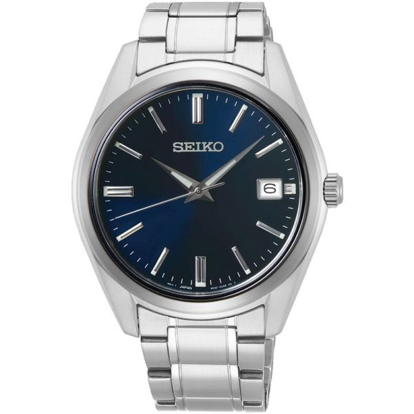 Seiko Classic férfi karóra SUR309P1