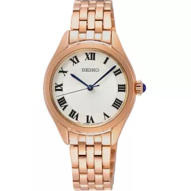 Seiko Classic női karóra SUR332P1
