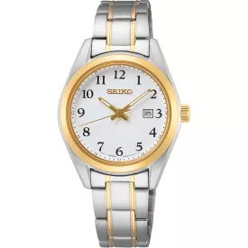 Seiko Classic női karóra SUR466P1