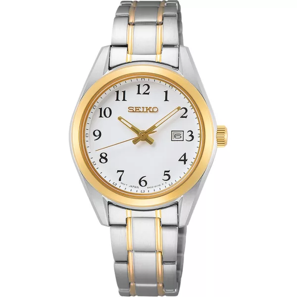Seiko Classic női karóra SUR466P1