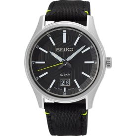 Seiko Neo Sport férfi karóra SUR517P1