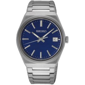 Seiko Classic férfi karóra SUR555P1