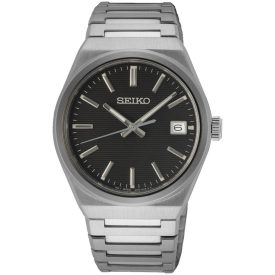 Seiko Classic férfi karóra SUR557P1