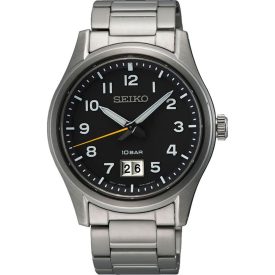 Seiko Neo Sport férfi karóra SUR569P1