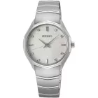Seiko Classic Diamond női karóra SUR615P1