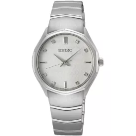 Seiko Classic Diamond női karóra SUR615P1